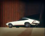 Holden GTR-X concept 1970 года